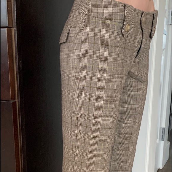 Sexy vest and pants Le Chateau size 1/2 - Picture 2 of 8